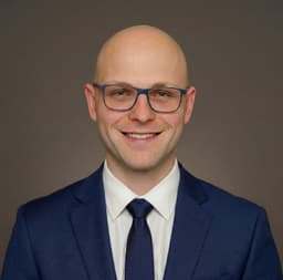 Dr. Michael V. Lin, MD