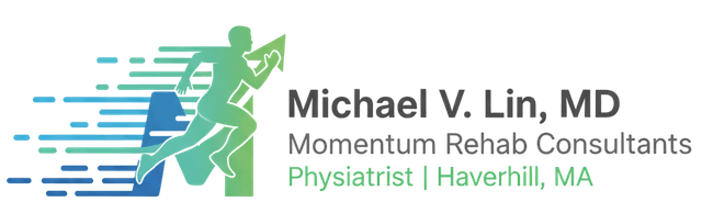 Momentum Rehab Consultants - Dr. Michael V. Lin, MD
